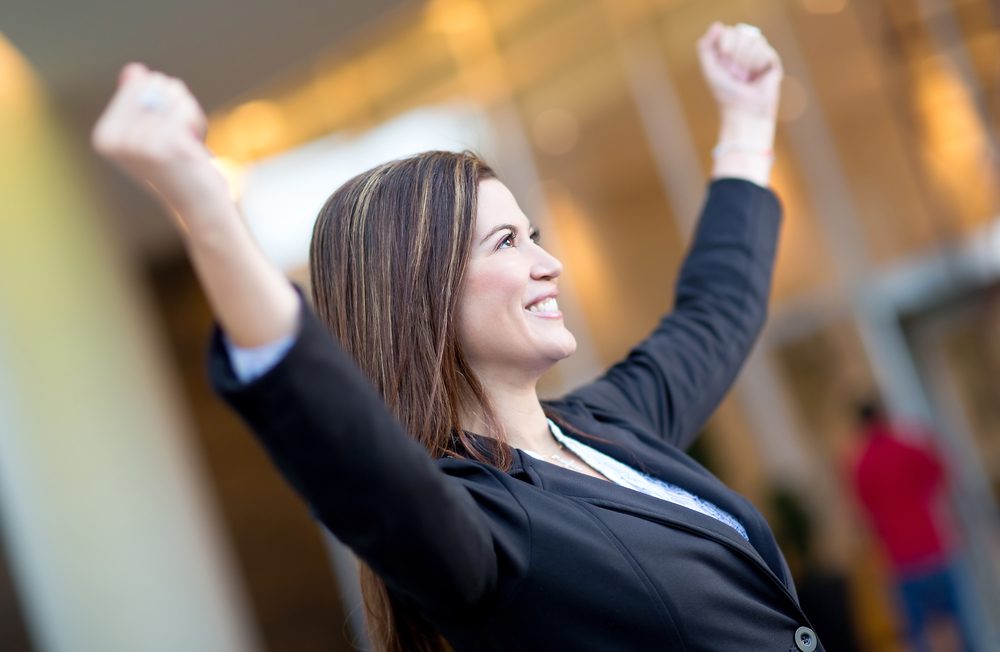 Women’s Leadership Coaching: Lead & Grow Your Career, Business, & Life