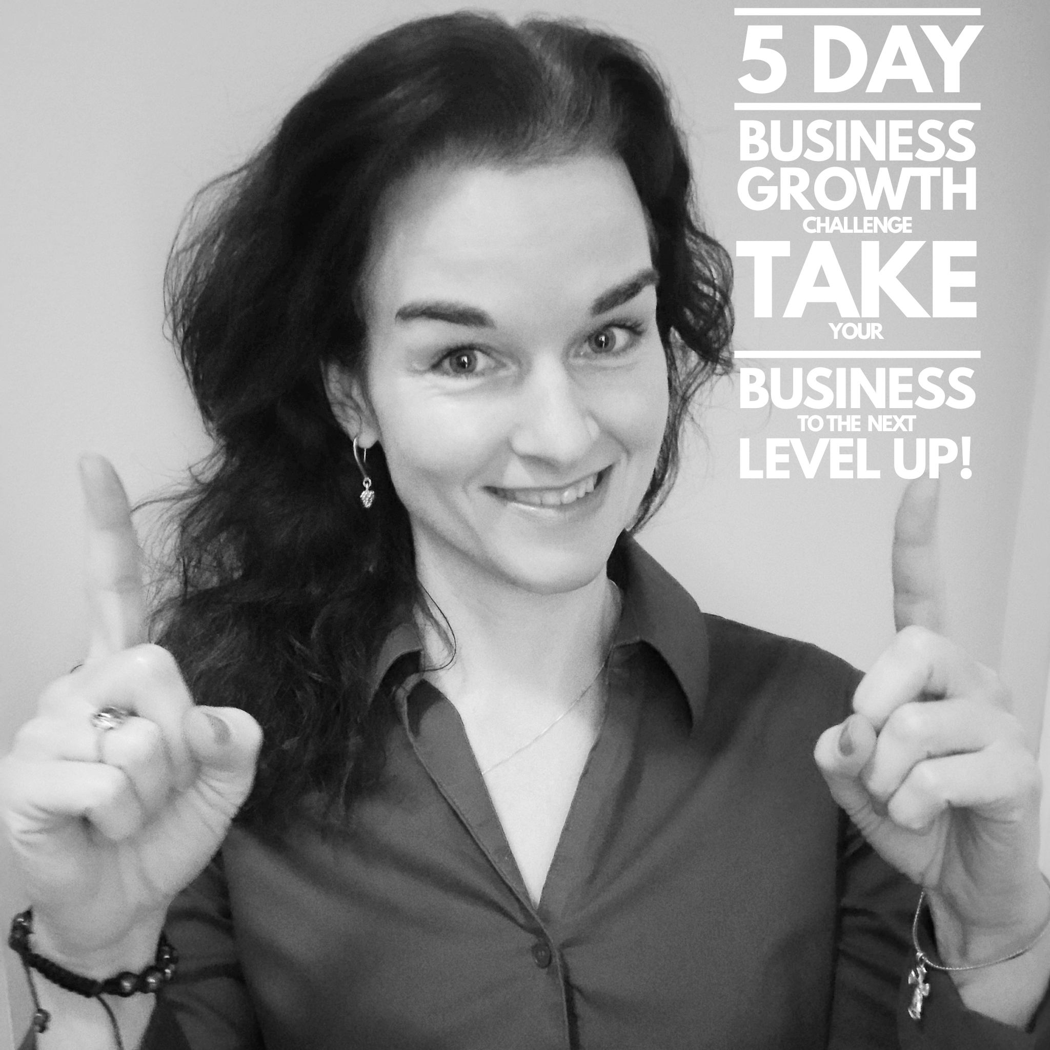 How to Grow Your Business, Clients, and Income