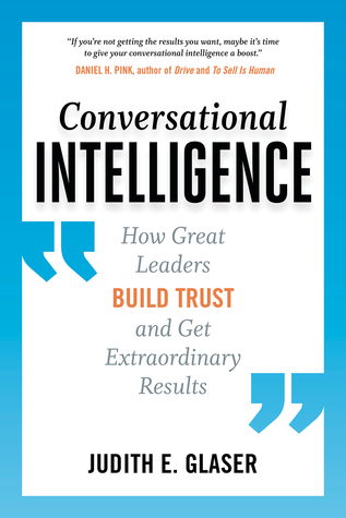 Conversational Intelligence & Communication Training for Companies