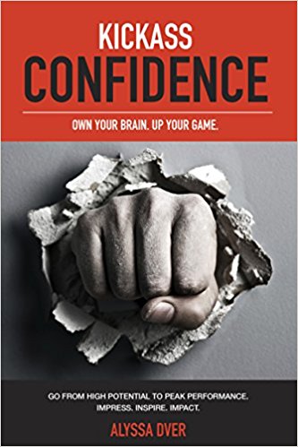 Confidence and How to Increase It!