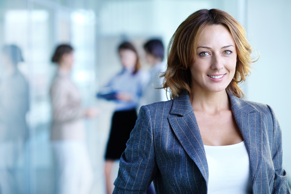 Women’s Leadership Career Advancement Plans