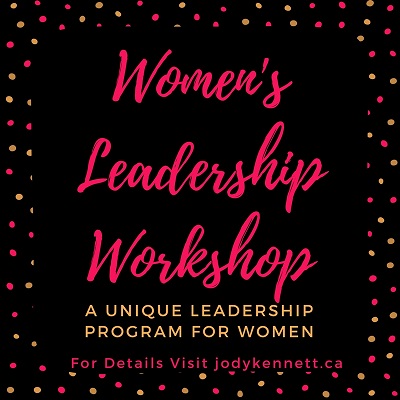 Women’s Leadership Program