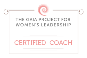 Women's Leadership Coach