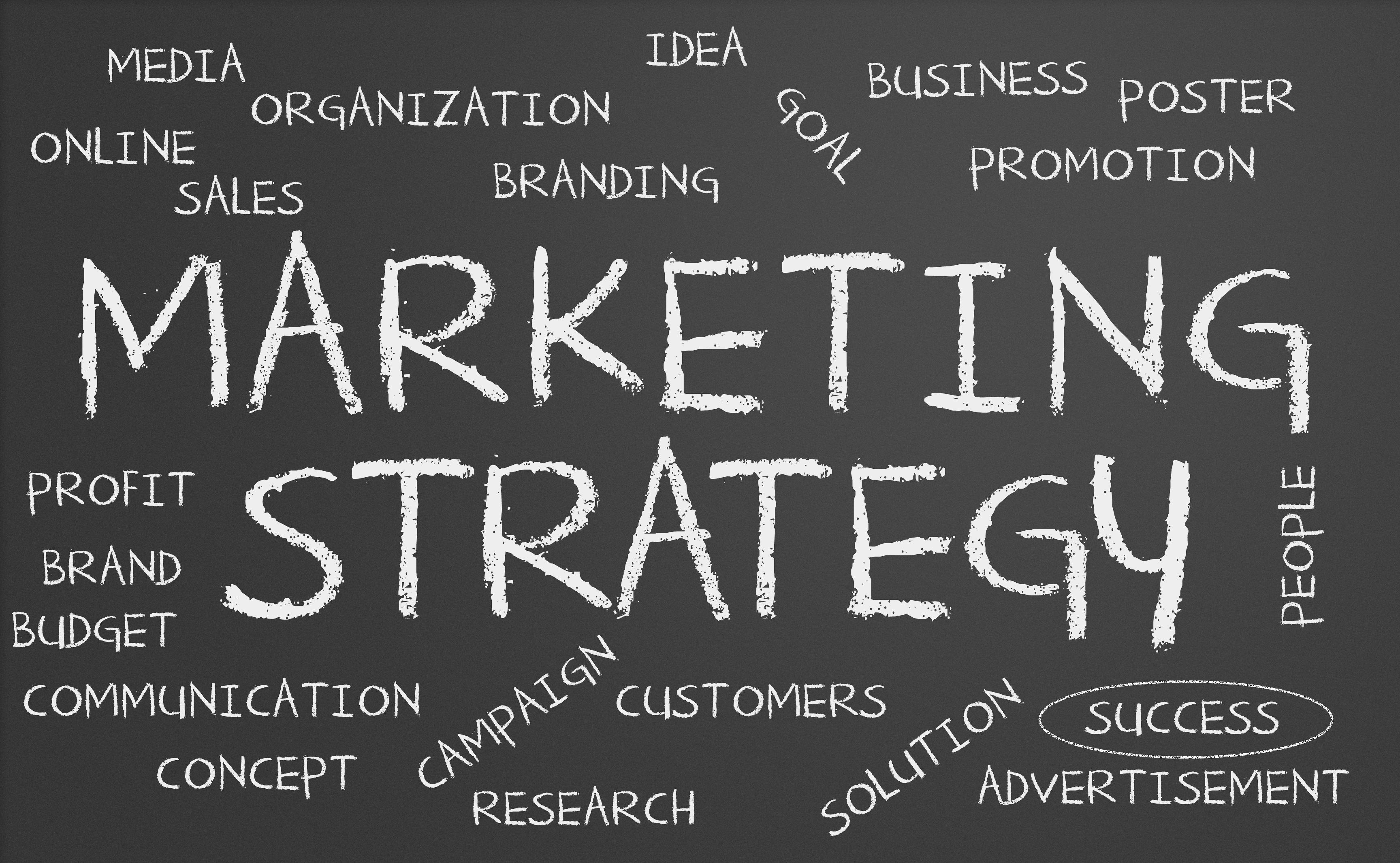 Marketing Strategies to Grow Your Business, Clients, & Customers!