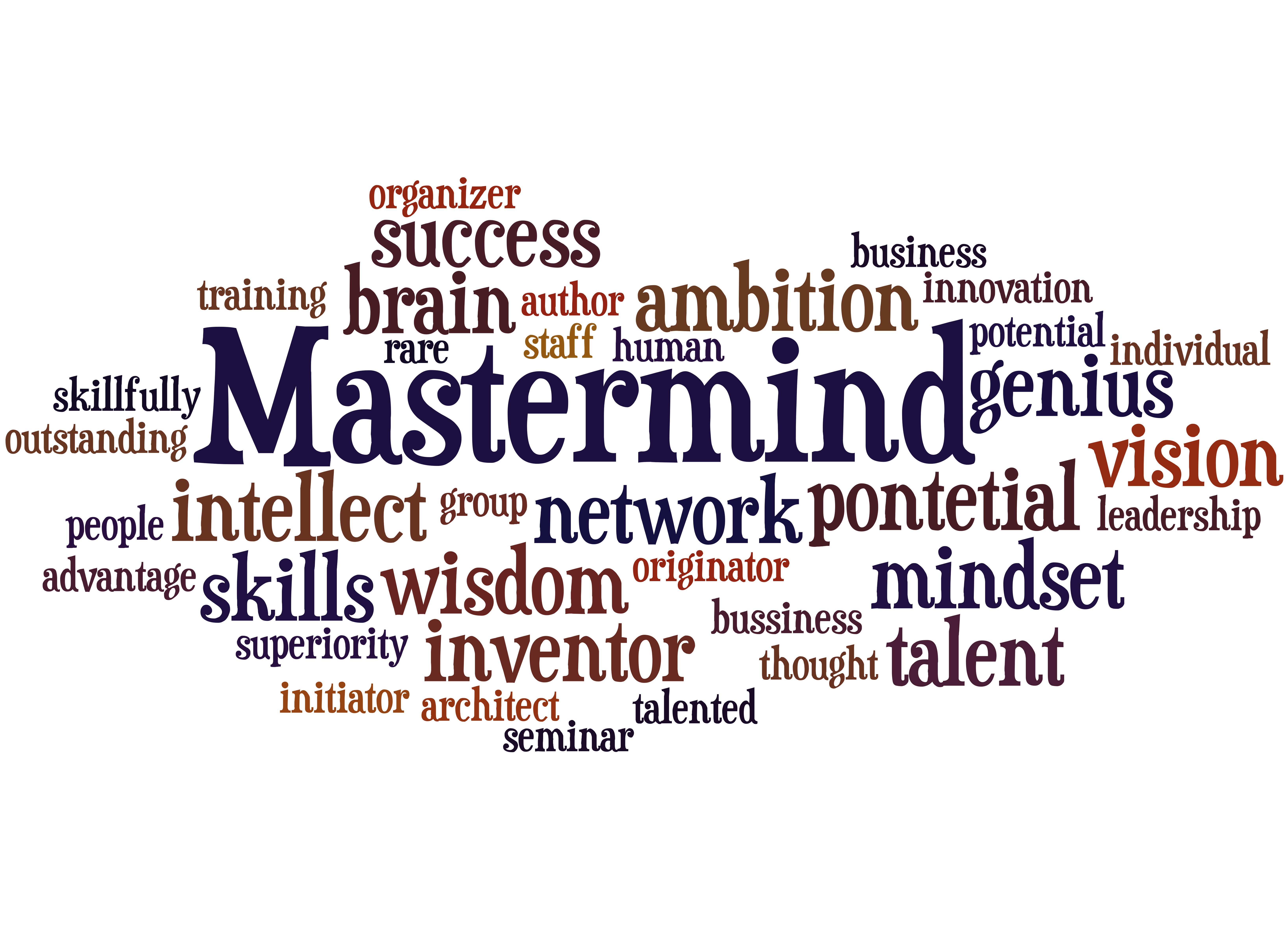 Business Mastermind for Entrepreneurs