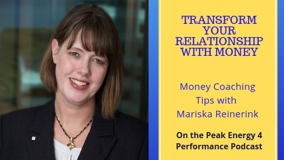How to Improve Your Relationship with Money
