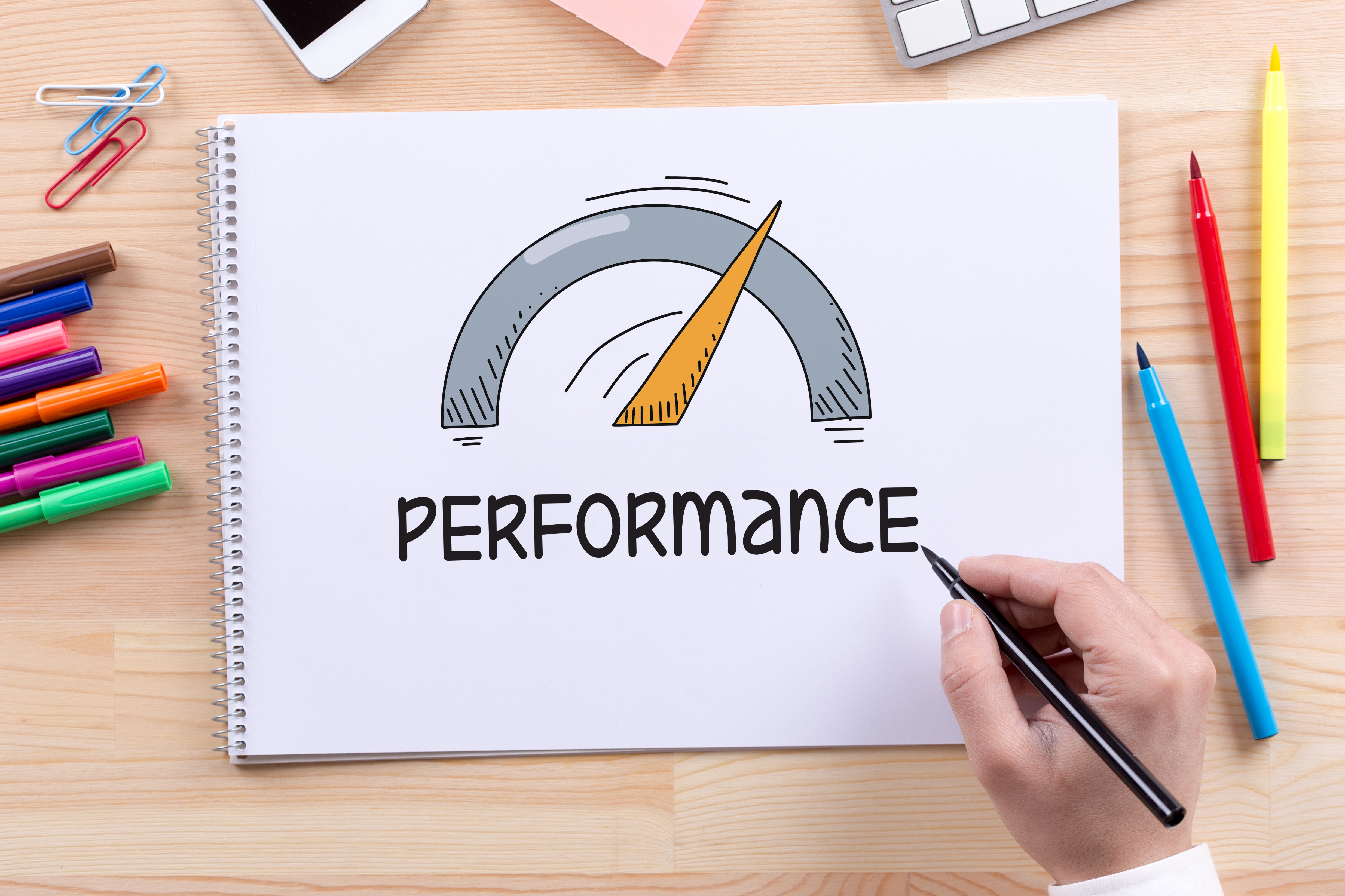 Peak Performance for Entrepreneurs, Executives & Leaders