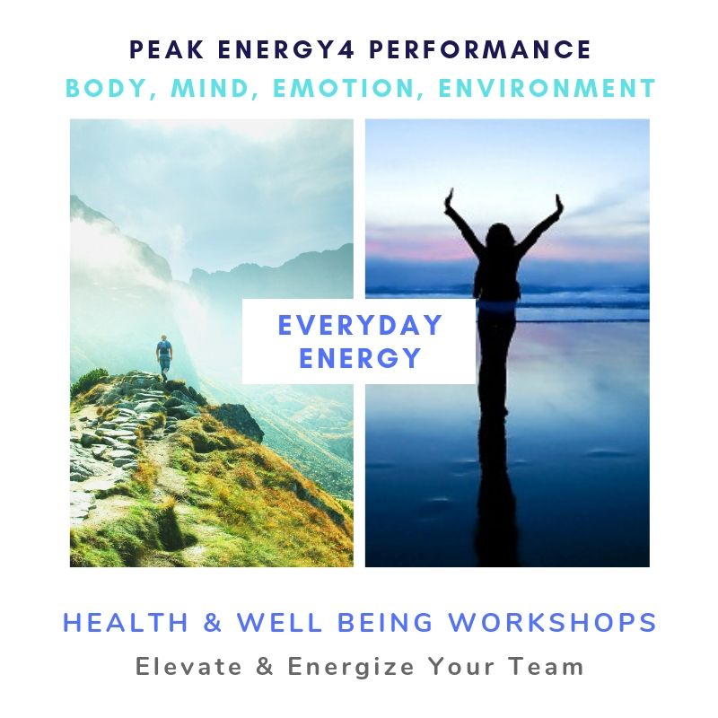 Health and Wellness Workshops and Coaching Vancouver