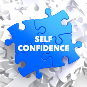 Self Confidence Coaching