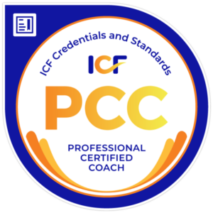 ICF PCC Professional Certified Coach Vancouver BC Canada