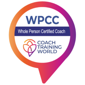 Whole Person ICF Certified Life Coach
