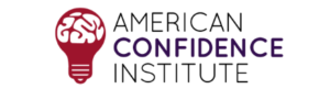 American Confidence Institute Certified Confidence Coach Logo